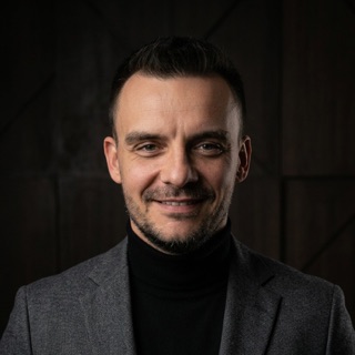 mgr inż. Mateusz Andrzejak – rzeczoznawca ds. wyceny maszyn